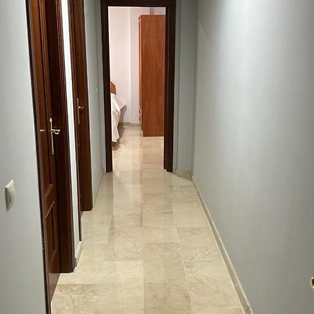 דירות Jaén Piso Compartido Delyrent En San Ildefonso מראה חיצוני תמונה