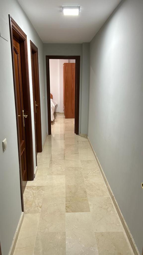 דירות Jaén Piso Compartido Delyrent En San Ildefonso מראה חיצוני תמונה