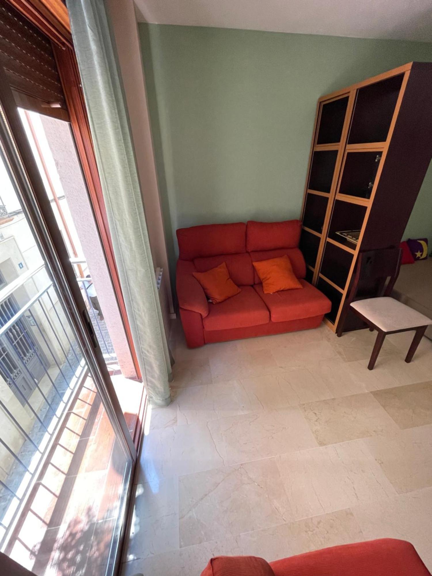 דירות Jaén Piso Compartido Delyrent En San Ildefonso מראה חיצוני תמונה