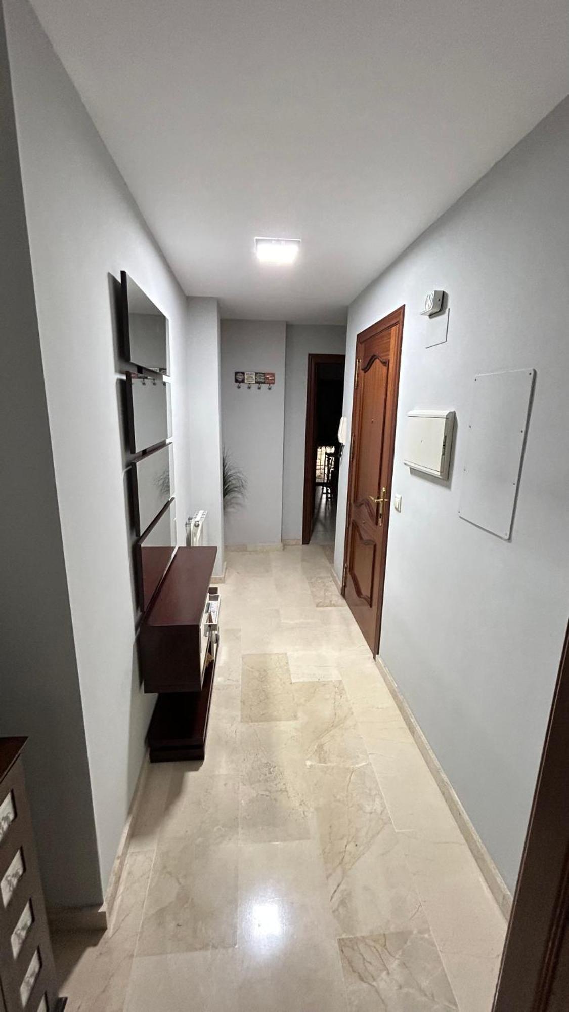 דירות Jaén Piso Compartido Delyrent En San Ildefonso מראה חיצוני תמונה