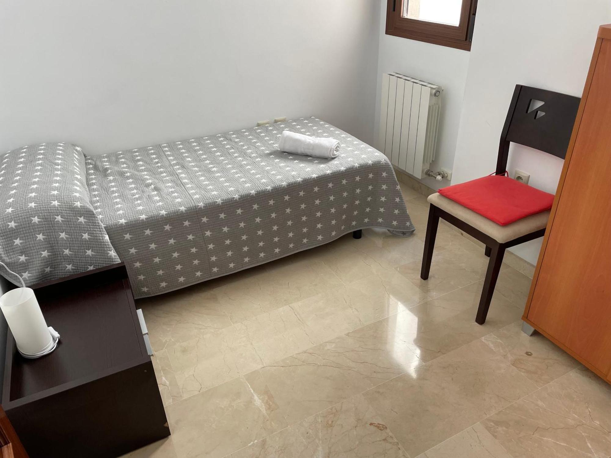 דירות Jaén Piso Compartido Delyrent En San Ildefonso מראה חיצוני תמונה