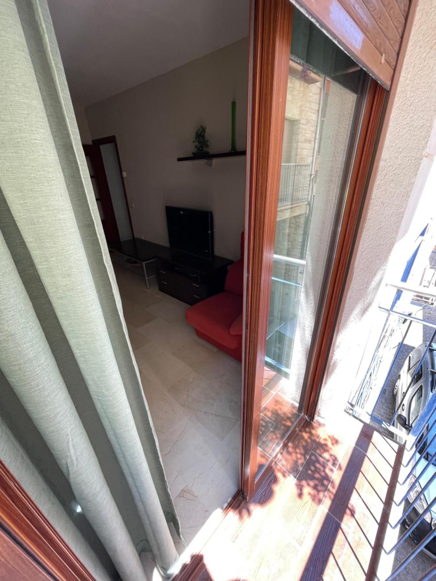 דירות Jaén Piso Compartido Delyrent En San Ildefonso מראה חיצוני תמונה